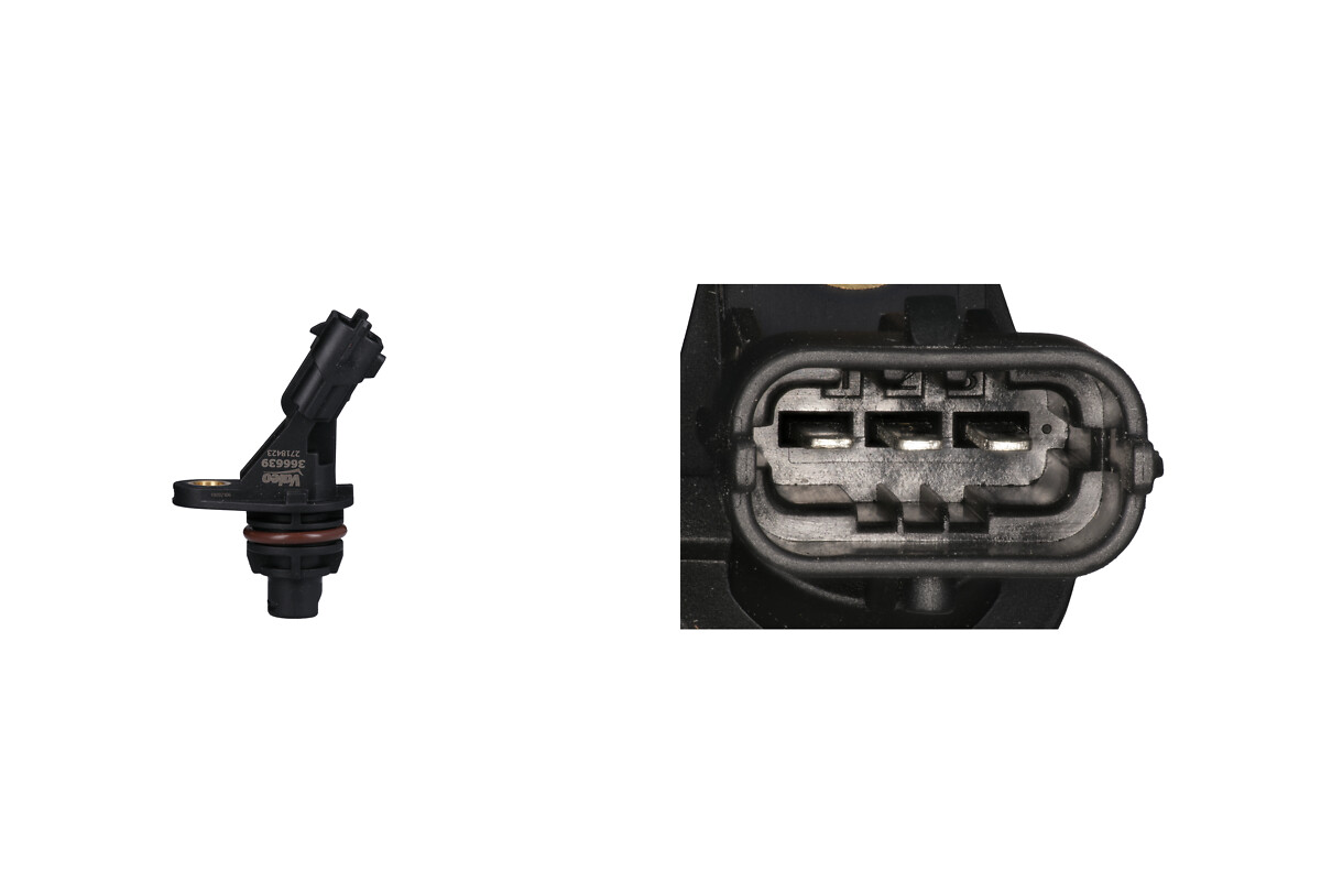 CAMSHAFT SENSORS FORD